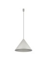 Nowodvorski ZENITH L  Sufitowa Wisząca Max moc 20W only LED GU10 lub GU10 ES111 Biały 10872 Nowodvorski ZENITH L  Sufitowa Wisząca Max moc 20W only LED GU10 lub GU10 ES111 Biały 10872