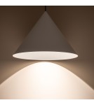 Nowodvorski ZENITH L  Sufitowa Wisząca Max moc 20W only LED GU10 lub GU10 ES111 Biały 10872 Nowodvorski ZENITH L  Sufitowa Wisząca Max moc 20W only LED GU10 lub GU10 ES111 Biały 10872