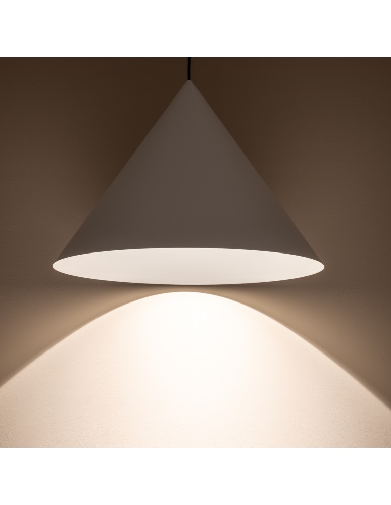 Nowodvorski ZENITH L  Sufitowa Wisząca Max moc 20W only LED GU10 lub GU10 ES111 Biały 10872 Nowodvorski ZENITH L  Sufitowa Wisząca Max moc 20W only LED GU10 lub GU10 ES111 Biały 10872