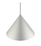 Nowodvorski ZENITH L  Sufitowa Wisząca Max moc 20W only LED GU10 lub GU10 ES111 Biały 10872 Nowodvorski ZENITH L  Sufitowa Wisząca Max moc 20W only LED GU10 lub GU10 ES111 Biały 10872