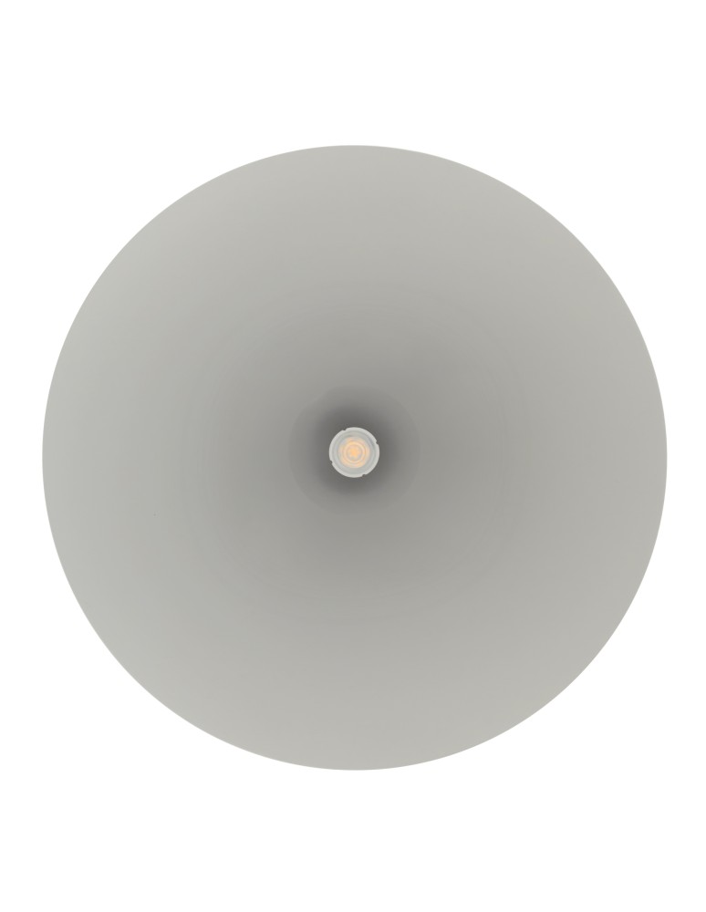 Nowodvorski ZENITH L  Sufitowa Wisząca Max moc 20W only LED GU10 lub GU10 ES111 Biały 10872 Nowodvorski ZENITH L  Sufitowa Wisząca Max moc 20W only LED GU10 lub GU10 ES111 Biały 10872