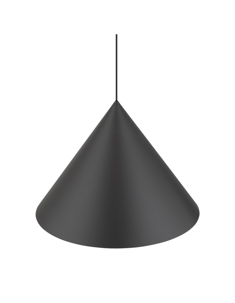 Nowodvorski ZENITH L Sufitowa Wisząca Max moc 20W only LED GU10 lub GU10 ES111 Szary 10873 Nowodvorski ZENITH L Sufitowa Wisząca Max moc 20W only LED GU10 lub GU10 ES111 Szary 10873