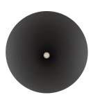 Nowodvorski ZENITH L Sufitowa Wisząca Max moc 20W only LED GU10 lub GU10 ES111 Szary 10873 Nowodvorski ZENITH L Sufitowa Wisząca Max moc 20W only LED GU10 lub GU10 ES111 Szary 10873