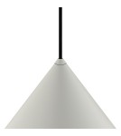 Nowodvorski ZENITH M Sufitowa Wisząca Max moc 20W only LED GU10 lub GU10 ES111 Biały 10878 Nowodvorski ZENITH M Sufitowa Wisząca Max moc 20W only LED GU10 lub GU10 ES111 Biały 10878