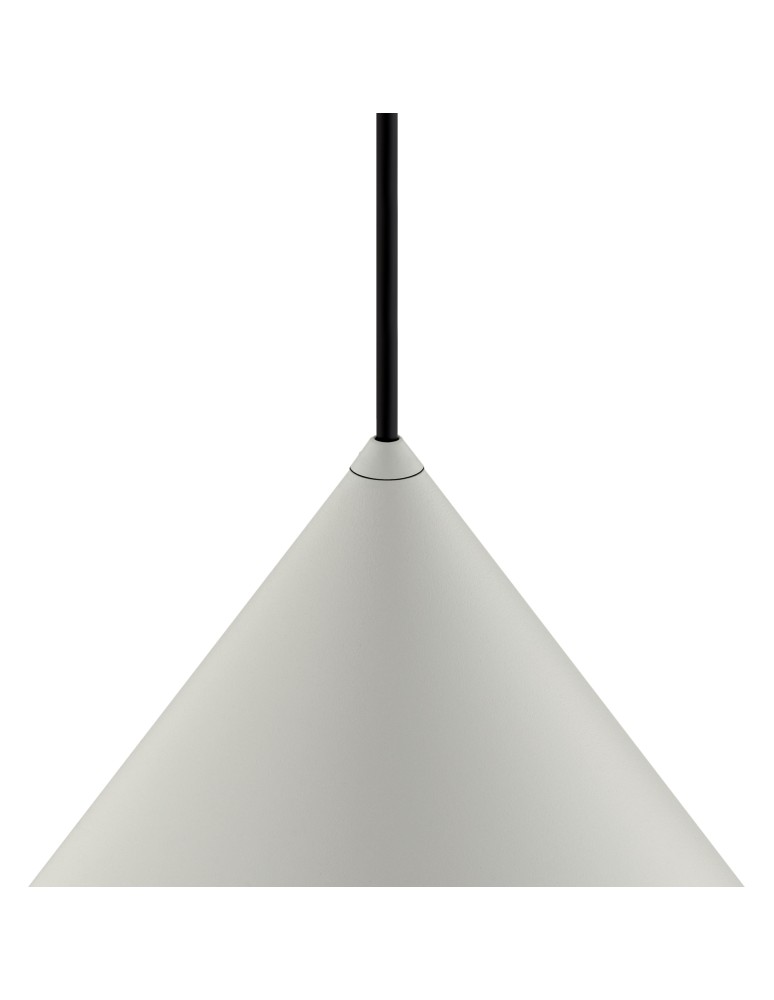 Nowodvorski ZENITH M Sufitowa Wisząca Max moc 20W only LED GU10 lub GU10 ES111 Biały 10878 Nowodvorski ZENITH M Sufitowa Wisząca Max moc 20W only LED GU10 lub GU10 ES111 Biały 10878