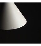 Nowodvorski ZENITH M Sufitowa Wisząca Max moc 20W only LED GU10 lub GU10 ES111 Biały 10878 Nowodvorski ZENITH M Sufitowa Wisząca Max moc 20W only LED GU10 lub GU10 ES111 Biały 10878