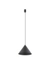 Nowodvorski ZENITH M Sufitowa Wisząca Max moc 20W only LED GU10 lub GU10 ES111 Szary 10879 Nowodvorski ZENITH M Sufitowa Wisząca Max moc 20W only LED GU10 lub GU10 ES111 Szary 10879
