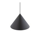 Nowodvorski ZENITH M Sufitowa Wisząca Max moc 20W only LED GU10 lub GU10 ES111 Szary 10879 Nowodvorski ZENITH M Sufitowa Wisząca Max moc 20W only LED GU10 lub GU10 ES111 Szary 10879