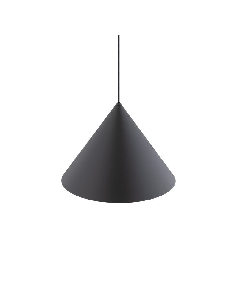 Nowodvorski ZENITH M Sufitowa Wisząca Max moc 20W only LED GU10 lub GU10 ES111 Szary 10879 Nowodvorski ZENITH M Sufitowa Wisząca Max moc 20W only LED GU10 lub GU10 ES111 Szary 10879