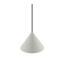 Nowodvorski ZENITH S Sufitowa Wisząca Max moc 20W only LED GU10 lub GU10 ES111 Szary 10880 Nowodvorski ZENITH S Sufitowa Wisząca Max moc 20W only LED GU10 lub GU10 ES111 Szary 10880