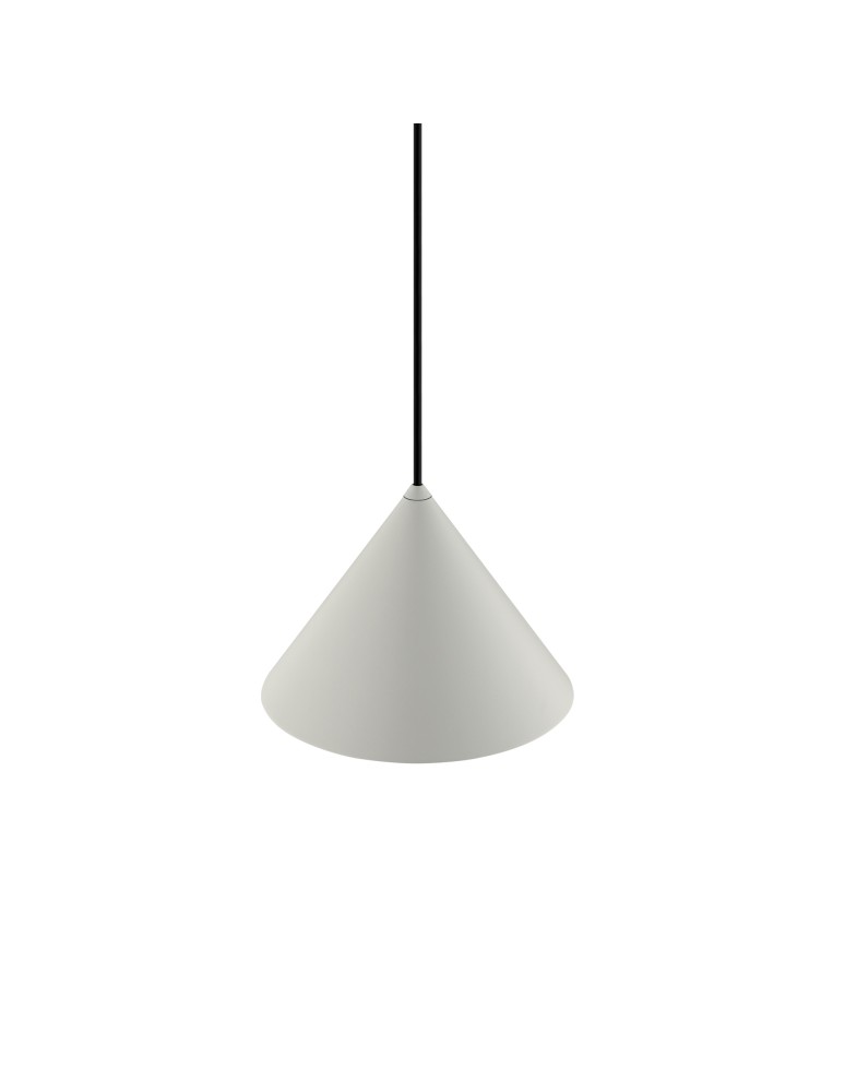 Nowodvorski ZENITH S Sufitowa Wisząca Max moc 20W only LED GU10 lub GU10 ES111 Szary 10880 Nowodvorski ZENITH S Sufitowa Wisząca Max moc 20W only LED GU10 lub GU10 ES111 Szary 10880