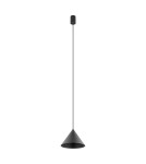 Nowodvorski ZENITH S Sufitowa Wisząca Max moc 20W only LED GU10 lub GU10 ES111 Szary 10881 Nowodvorski ZENITH S Sufitowa Wisząca Max moc 20W only LED GU10 lub GU10 ES111 Szary 10881