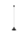Nowodvorski ZENITH S Sufitowa Wisząca Max moc 20W only LED GU10 lub GU10 ES111 Szary 10881 Nowodvorski ZENITH S Sufitowa Wisząca Max moc 20W only LED GU10 lub GU10 ES111 Szary 10881