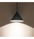 Nowodvorski ZENITH S Sufitowa Wisząca Max moc 20W only LED GU10 lub GU10 ES111 Szary 10881 Nowodvorski ZENITH S Sufitowa Wisząca Max moc 20W only LED GU10 lub GU10 ES111 Szary 10881