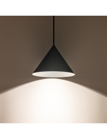 Nowodvorski ZENITH S  Sufitowa Wisząca Max moc 20W only LED GU10 lub GU10 ES111 Szary 10881 - produkt 2