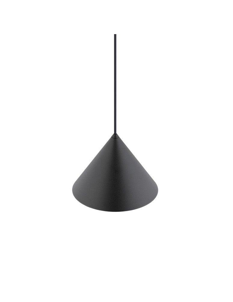 Nowodvorski ZENITH S Sufitowa Wisząca Max moc 20W only LED GU10 lub GU10 ES111 Szary 10881 Nowodvorski ZENITH S Sufitowa Wisząca Max moc 20W only LED GU10 lub GU10 ES111 Szary 10881