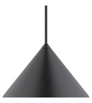 Nowodvorski ZENITH S Sufitowa Wisząca Max moc 20W only LED GU10 lub GU10 ES111 Szary 10881 Nowodvorski ZENITH S Sufitowa Wisząca Max moc 20W only LED GU10 lub GU10 ES111 Szary 10881