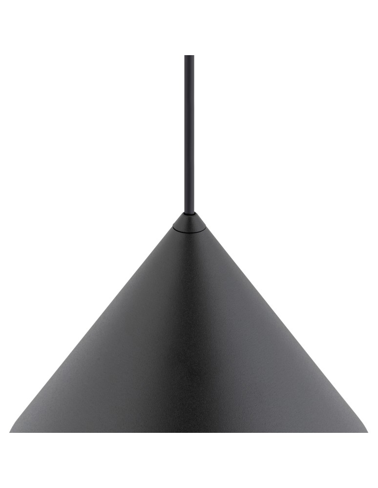 Nowodvorski ZENITH S Sufitowa Wisząca Max moc 20W only LED GU10 lub GU10 ES111 Szary 10881 Nowodvorski ZENITH S Sufitowa Wisząca Max moc 20W only LED GU10 lub GU10 ES111 Szary 10881