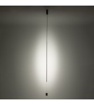Nowodvorski VERTIC LED Sufitowa Wisząca Max moc 19W LED 4000K Czarny 10857 Nowodvorski VERTIC LED Sufitowa Wisząca Max moc 19W LED 4000K Czarny 10857