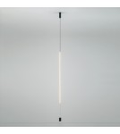 Nowodvorski VERTIC LED Sufitowa Wisząca Max moc 19W LED 4000K Czarny 10857 Nowodvorski VERTIC LED Sufitowa Wisząca Max moc 19W LED 4000K Czarny 10857