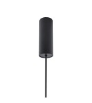 Nowodvorski VERTIC LED Sufitowa Wisząca Max moc 19W LED 4000K Czarny 10857 Nowodvorski VERTIC LED Sufitowa Wisząca Max moc 19W LED 4000K Czarny 10857