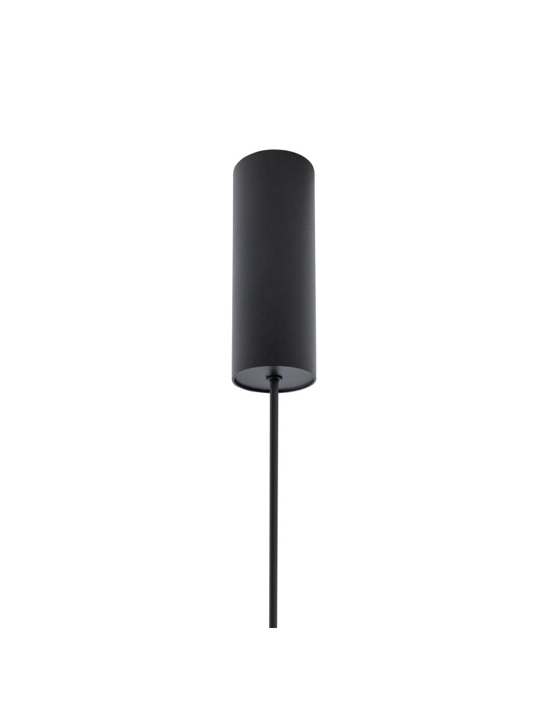 Nowodvorski VERTIC LED Sufitowa Wisząca Max moc 19W LED 4000K Czarny 10857 Nowodvorski VERTIC LED Sufitowa Wisząca Max moc 19W LED 4000K Czarny 10857