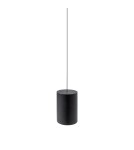 Nowodvorski VERTIC LED Sufitowa Wisząca Max moc 19W LED 4000K Czarny 10857 Nowodvorski VERTIC LED Sufitowa Wisząca Max moc 19W LED 4000K Czarny 10857