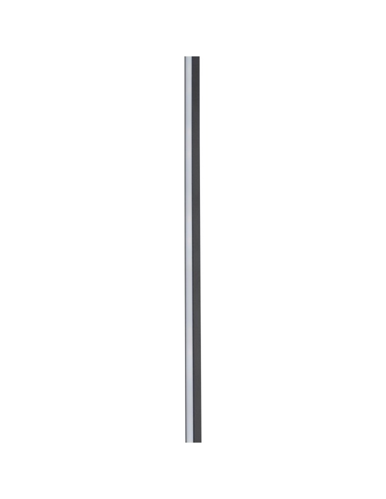 Nowodvorski VERTIC LED Sufitowa Wisząca Max moc 19W LED 4000K Czarny 10857 Nowodvorski VERTIC LED Sufitowa Wisząca Max moc 19W LED 4000K Czarny 10857