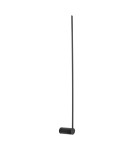 Kinkiety LED - Nowodvorski ARM LED L  Ścienna Kinkiet obrazowe Max moc 14W LED 4000K Czarny 10856 - product 1