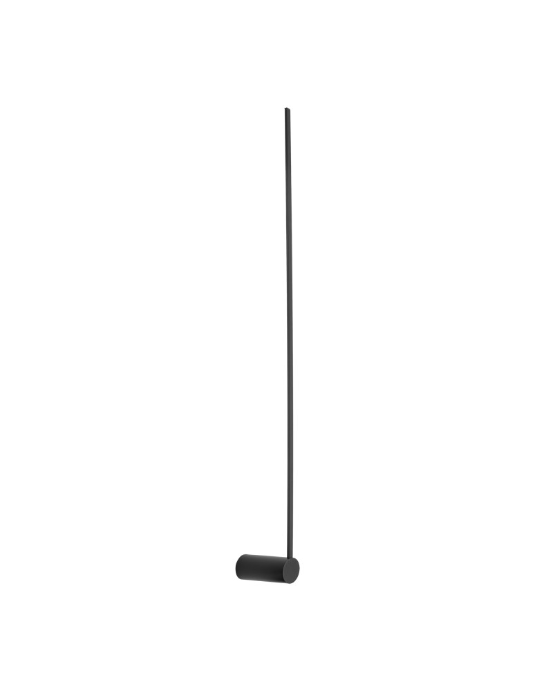 Nowodvorski ARM LED L  Ścienna Kinkiet obrazowe Max moc 14W LED 4000K Czarny 10856