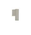 Nowodvorski FOURTY WALL S Ścienna Kinkiet Max moc 10W only LED GU10 R35 Szary 10888 Nowodvorski FOURTY WALL S Ścienna Kinkiet Max moc 10W only LED GU10 R35 Szary 10888