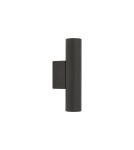 Nowodvorski FOURTY WALL M Ścienna Kinkiet Max moc 10W only LED GU10 R35 Szary 10891 Nowodvorski FOURTY WALL M Ścienna Kinkiet Max moc 10W only LED GU10 R35 Szary 10891