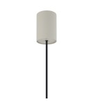 Nowodvorski FOURTY S Sufitowa Wisząca Max moc 10W only LED GU10 R35 Szary 10900 Nowodvorski FOURTY S Sufitowa Wisząca Max moc 10W only LED GU10 R35 Szary 10900