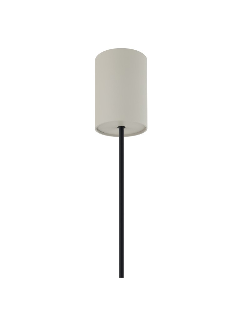 Nowodvorski FOURTY S Sufitowa Wisząca Max moc 10W only LED GU10 R35 Szary 10900 Nowodvorski FOURTY S Sufitowa Wisząca Max moc 10W only LED GU10 R35 Szary 10900