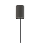 Nowodvorski FOURTY S Sufitowa Wisząca Max moc 10W only LED GU10 R35 Szary 10901 Nowodvorski FOURTY S Sufitowa Wisząca Max moc 10W only LED GU10 R35 Szary 10901
