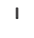 Oprawy sufitowe okrągłe - Nowodvorski FOURTY S  Spot Natynkowa Max moc 10W only LED GU10 R35 Szary 10884 - product 1