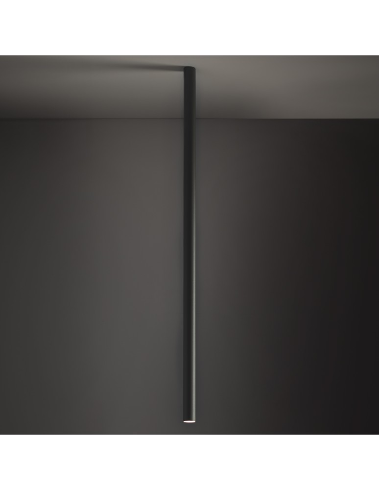 Nowodvorski FOURTY XL Spot Natynkowa Max moc 10W only LED GU10 R35 Szary 10899 Nowodvorski FOURTY XL Spot Natynkowa Max moc 10W only LED GU10 R35 Szary 10899