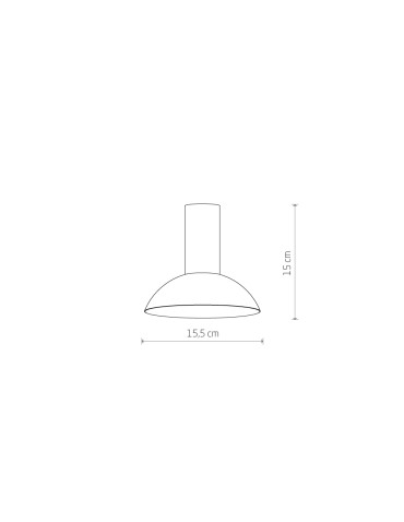 Nowodvorski CAMELEON HERMANOS C System konfigurowalny  CAMELEON Klosze i oprawy Czarny 10927 - product 2
