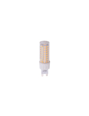 Nowodvorski BULB LED G9, 7W Źródła światła i akcesoria  G9 Max moc 7W LED 4000K 10933