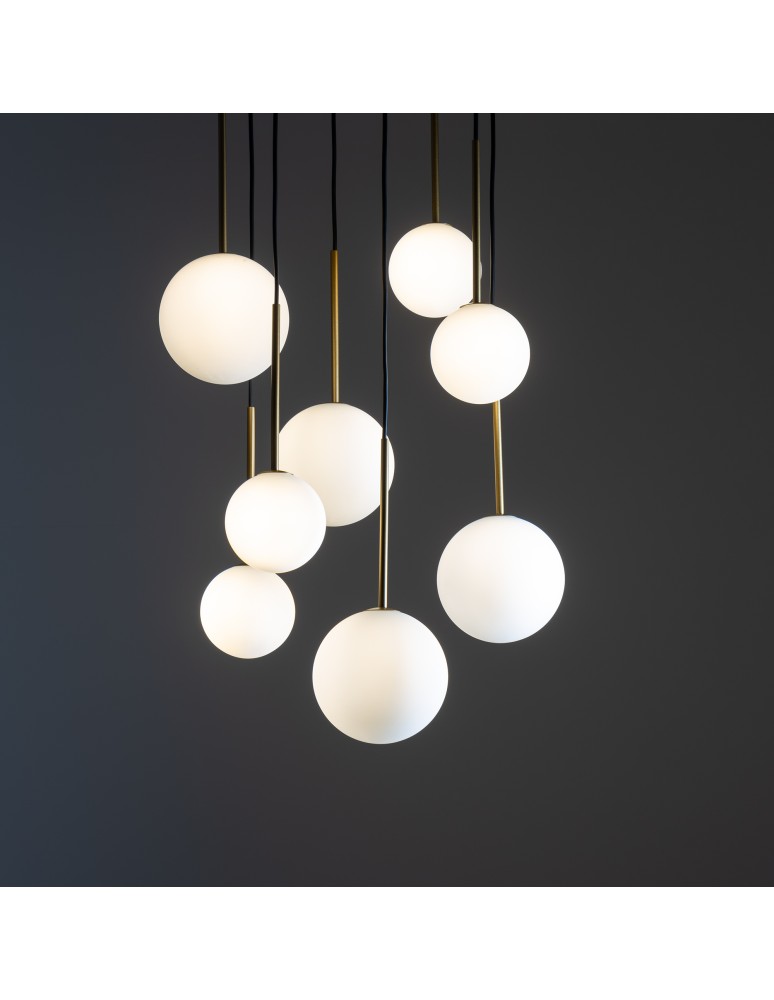 Nowodvorski KARO Sufitowa Wisząca Max moc 12W only LED G9 Czarny 10934 Nowodvorski KARO Sufitowa Wisząca Max moc 12W only LED G9 Czarny 10934