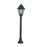 Fumagalli Zewnetrzna Latarnia ogrodowa Mizar - 1xE27 czarna (FMG-MIZAR-ANNA-BLK) Fumagalli Zewnetrzna Latarnia ogrodowa Mizar - 1xE27 czarna (FMG-MIZAR-ANNA-BLK)