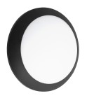 Kinkiety zewnętrzne - Fumagalli Zewnetrzna Latarnia naścienna Umberta - 1xE27 czarna (FMG-UMBERTA-BLK) - product 1