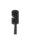 Azzardo ZIKO HOLDER BLACK Uchwyt Montażowy do Przewodu Czarny AZ2681