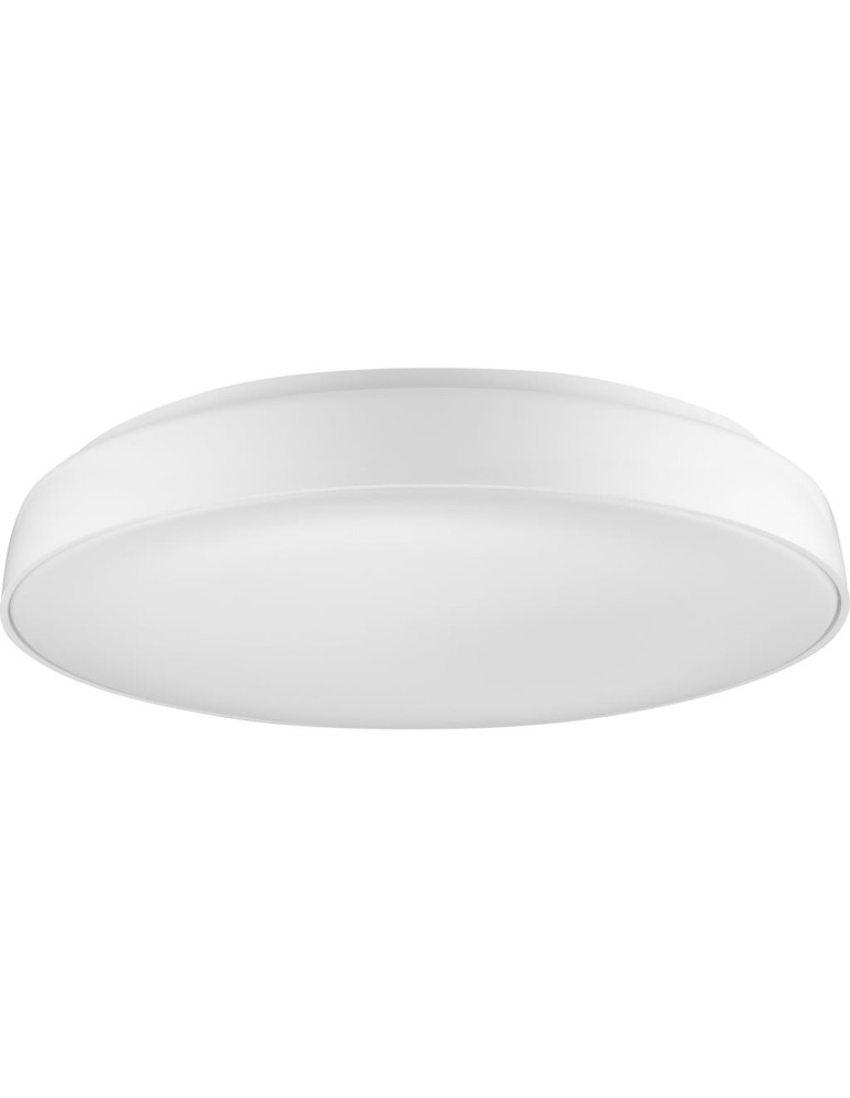Plafony okrągłe - Azzardo CORTONA 41 3000K WHITE 1xLED Sufitowa Biały AZ2732 - produkt kolory-swiatla.pl 1