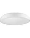 Azzardo CORTONA 41 3000K WHITE 1xLED Sufitowa Biały AZ2732