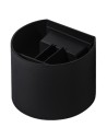 Azzardo LETICIA 2 BLACK 1xG9 Ścienna Czarny AZ2933