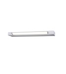 Kinkiety łazienkowe - Azzardo DALI 120 4000K WHITE 1xLED Ścienna Biały IP44 AZ2797 - produkt 1