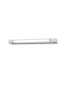 Azzardo DALI 120 4000K WHITE 1xLED Ścienna Biały IP44 AZ2797