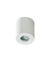 Azzardo BRANT IP44 WHITE 1xGU10 Natynkowa Biały IP44 AZ2690