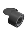 Azzardo COSTA SPOT BLACK 1xLED Reflektor Sufitowy Czarny AZ2706